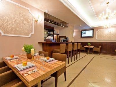 Wiatraczna Otel Varşova Dış mekan fotoğraf